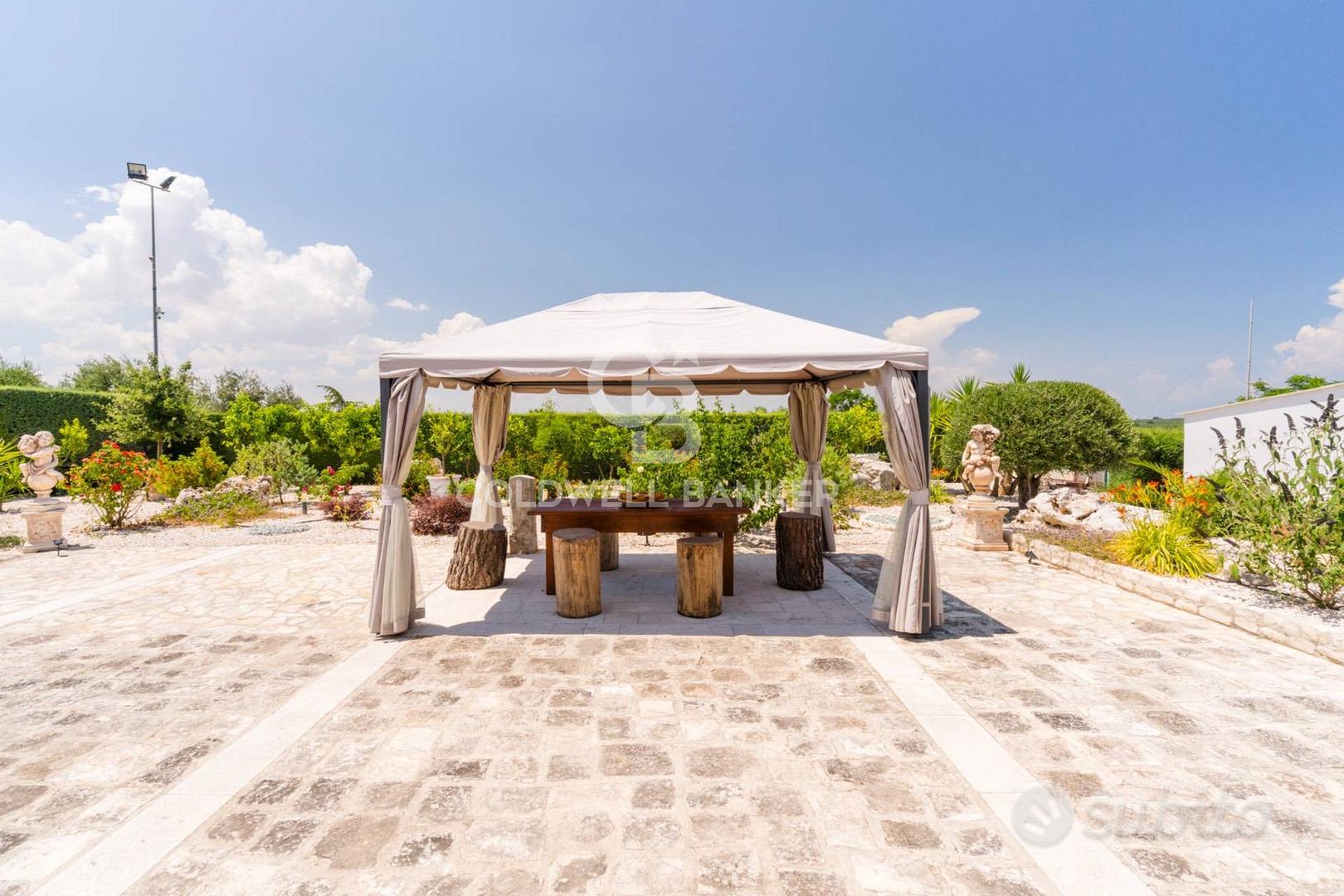 Casa – Andria, Barletta-Andria-Trani - Vista 3
