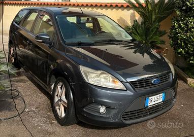 FORD Focus 3ª serie - 2008