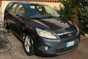 FORD Focus 3ª serie - 2008