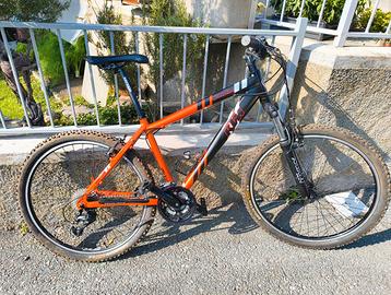 mountain bike KTM Knoxville