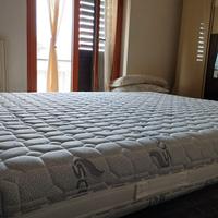 materasso matrimoniale