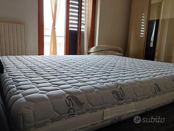 materasso matrimoniale