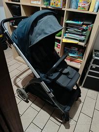 Trio+lettino+fasciatoio+vasca da bagno
