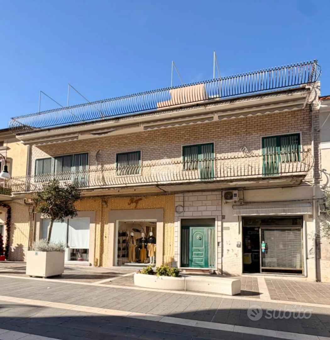 3 LOCALI A TERMOLI - Vista 2