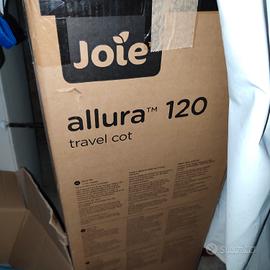 lettino,box da viaggio per bambini