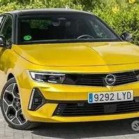 Ricambi opel astra 2024