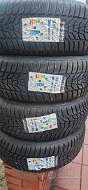 Pneumatici nuovi 215 60 17 96 H Hankook M S