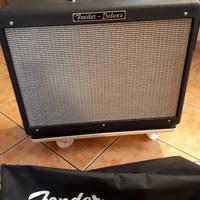 Amplificatore Fender pari al nuovo