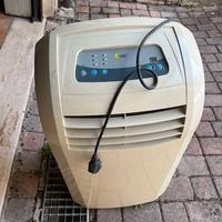 condizionatore deumidificatore