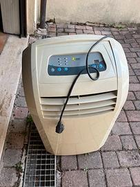 condizionatore deumidificatore