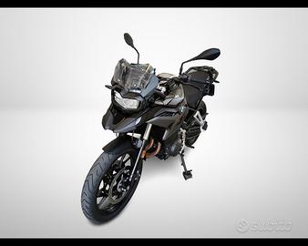BMW MOTO F 800 GS
