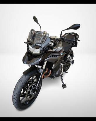 BMW MOTO F 800 GS