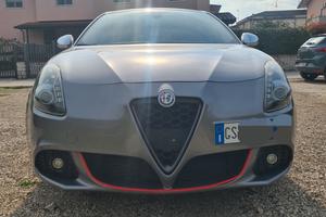 alfa romeo giulietta 1750 TBI 