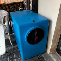 Serbatoio 500 litri