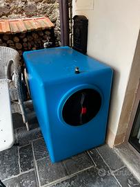 Serbatoio 500 litri