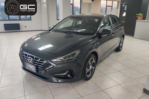 Hyundai i30 1.6 CRDi 136 CV 48V DCT 5 porte Prime