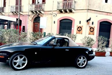 MAZDA MX-5 1ª serie - 1992