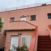 Appartamento sul canale Portorosa