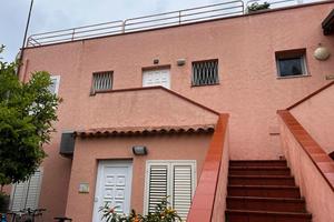 Appartamento sul canale Portorosa