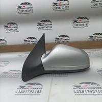 Specchio specchietto retrovisore sinistra opel ast