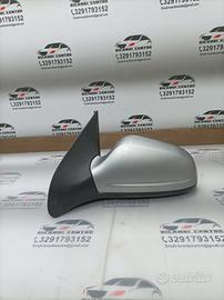 Specchio specchietto retrovisore sinistra opel ast