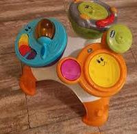 Gioco Chicco Musicale