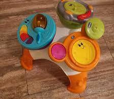Gioco Chicco Musicale