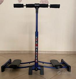 Leg Master