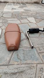 Marmitta nuova per Vespa PX 125 / 150 Piaggio 