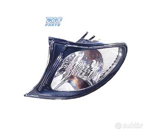 INDICATORE SINISTRO ANTERIORE BMW SERIE 3 E46 4P 5