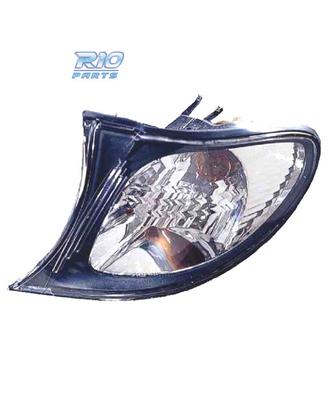 INDICATORE SINISTRO ANTERIORE BMW SERIE 3 E46 4P 5