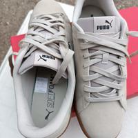 SCARPA ELEGANTE SPORTIVA PUMA N46