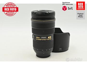 Nikon AF-S 24-70 F2.8 G ED (Nikon)
