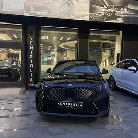 BMW - iX2 - xDrive 30 Msport KM ZERO