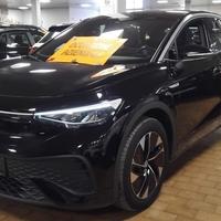 VOLKSWAGEN ID.5 Pro Performance