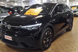 VOLKSWAGEN ID.5 Pro Performance