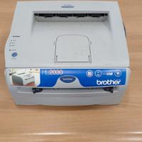 Stampante BROTHER HL-2030