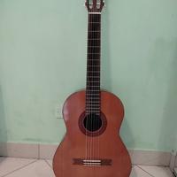 Chitarra Yamaha C40