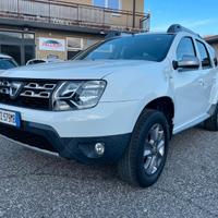 Dacia Duster 1.6 110CV 4x2 GPL Lauréate