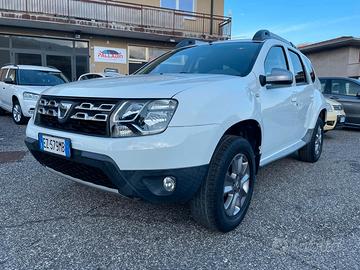Dacia Duster 1.6 110CV 4x2 GPL Lauréate