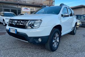 Dacia Duster 1.6 110CV 4x2 GPL Lauréate