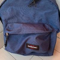 Zaino Eastpack blue jeans