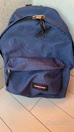 Zaino Eastpack blue jeans