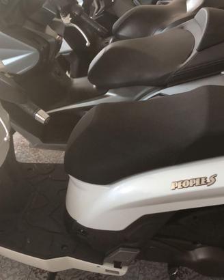 Kymko People S 200 cc 25000 km