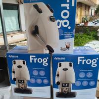 Macchina da caffè Frog NUOVA