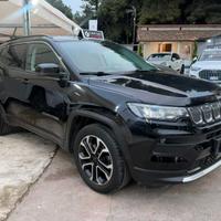 Jeep Compass 1.6 Multijet II 2WD