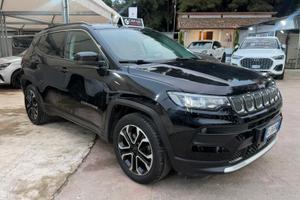Jeep Compass 1.6 Multijet II 2WD