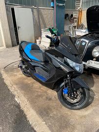 KYMCO XCITING 300 R