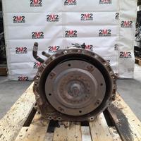 CAMBIO AUTOMATICO LAND ROVER Discovery 4Â° Serie L