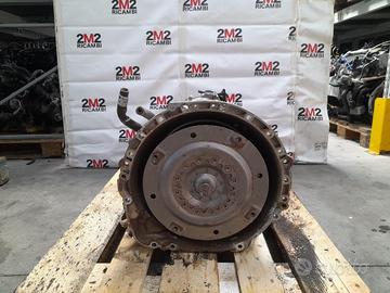 CAMBIO AUTOMATICO LAND ROVER Discovery 4Â° Serie L